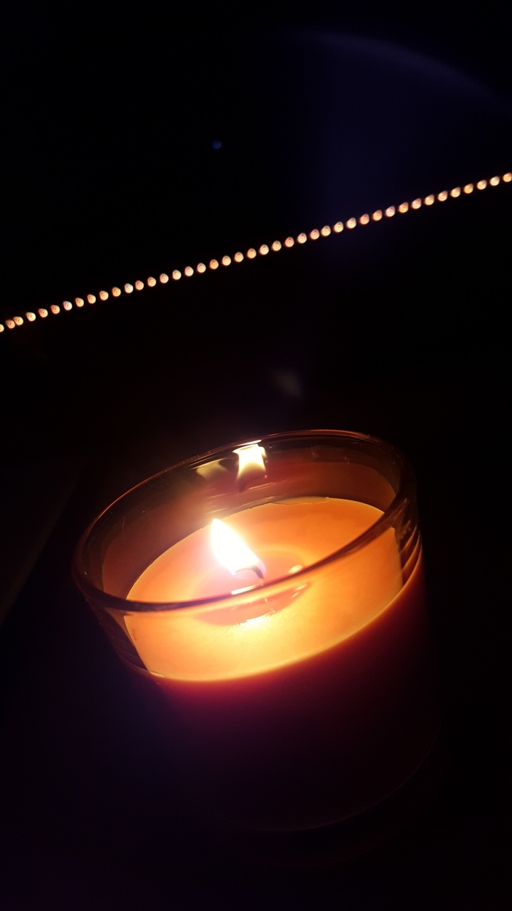 candle