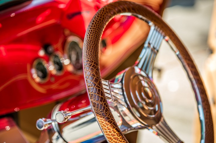 Classic Car