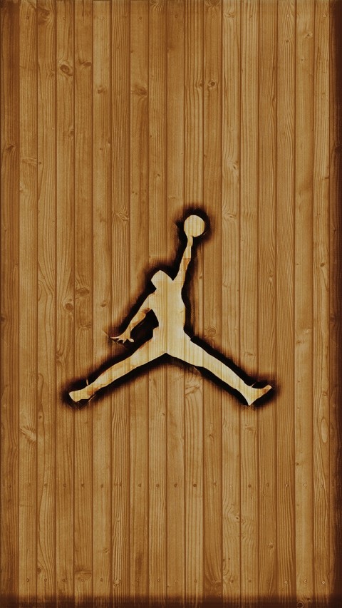 Dunk Up Like a Jordan