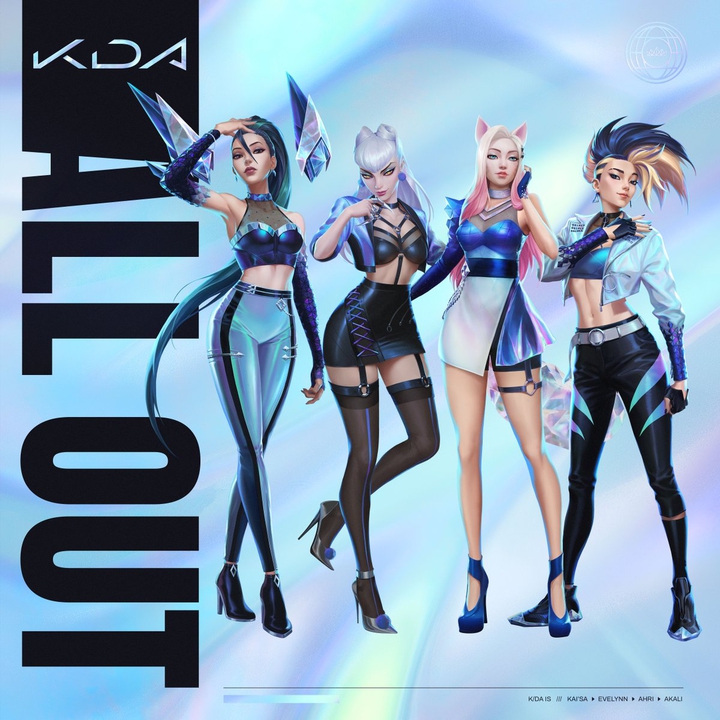 K.D.A