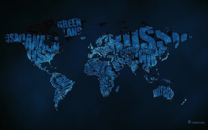 World at a Glance!
