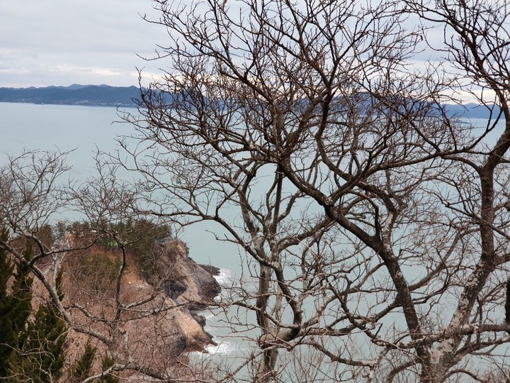 여행