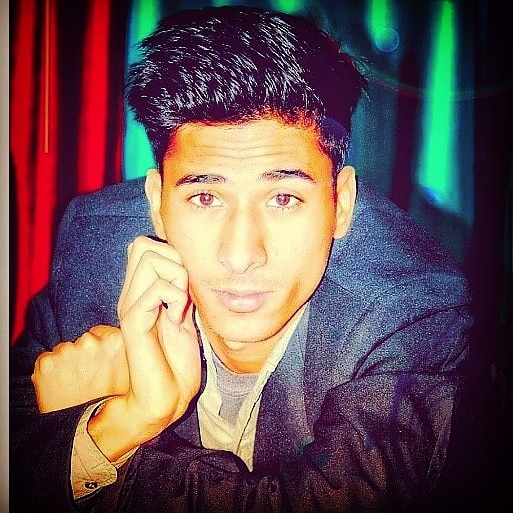 Aayan khan