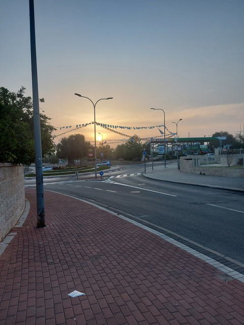 Sunday sunrise 1