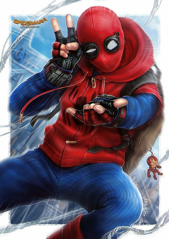 Spiderman