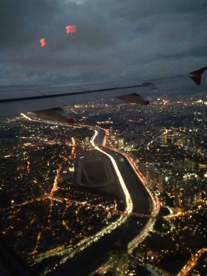 São Paulo