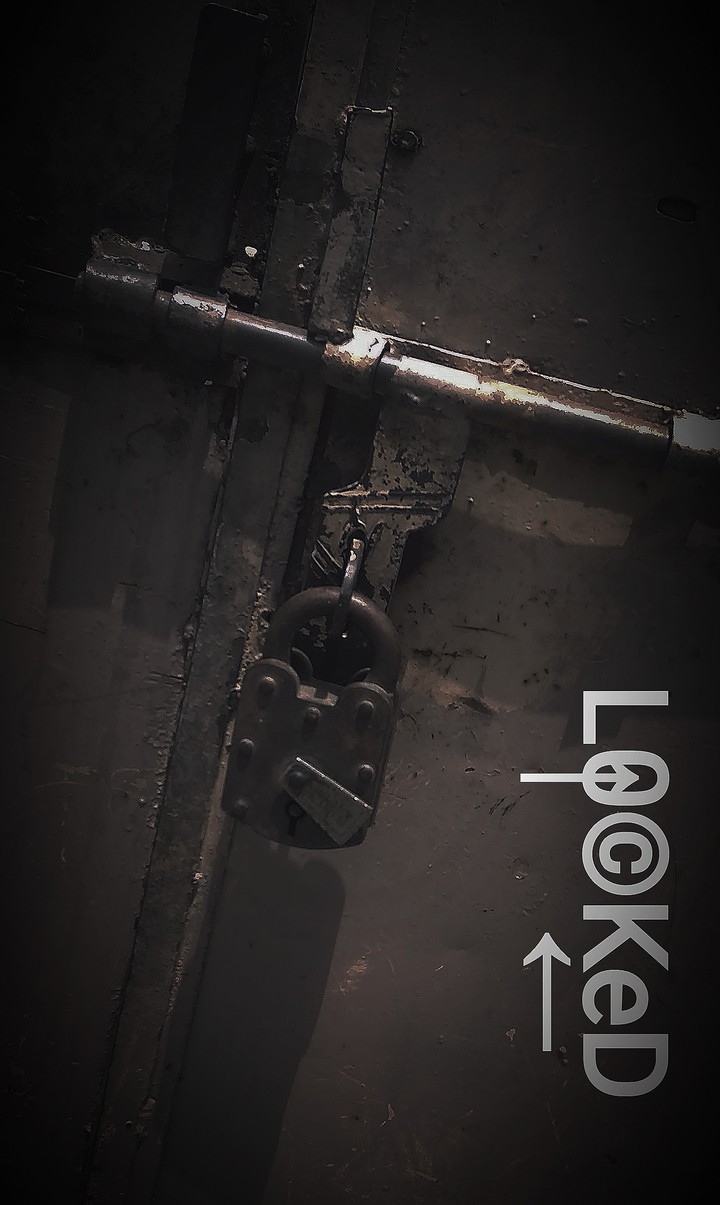 Lock