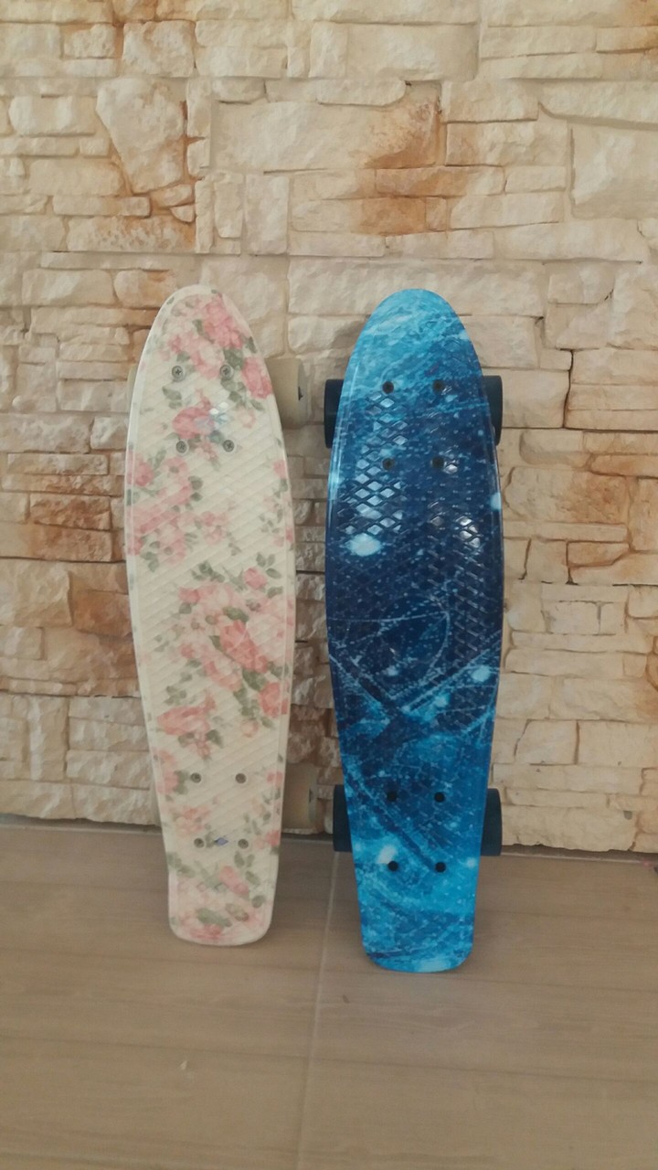 Penny boards