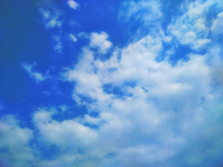 Blue Sky