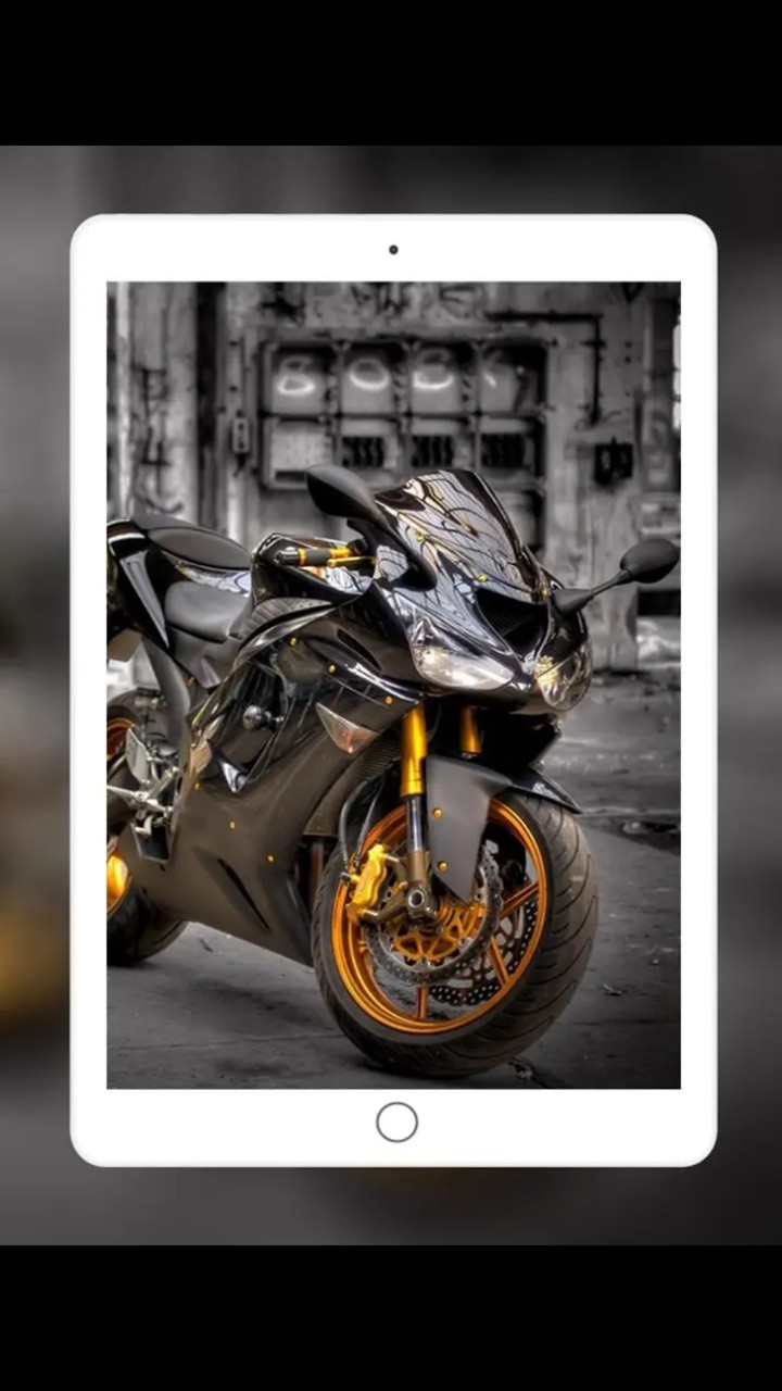 bike images