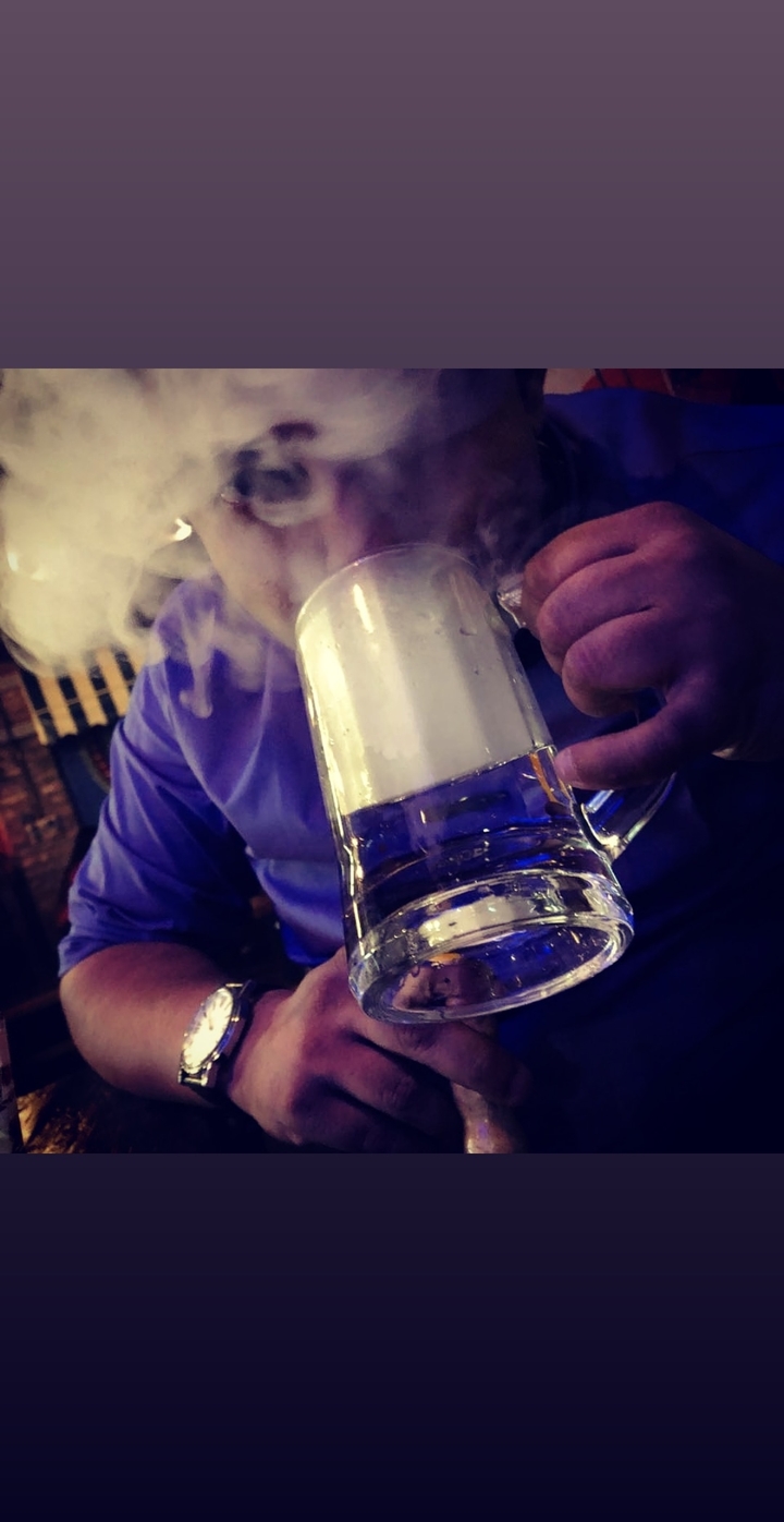 # traffic gastropub