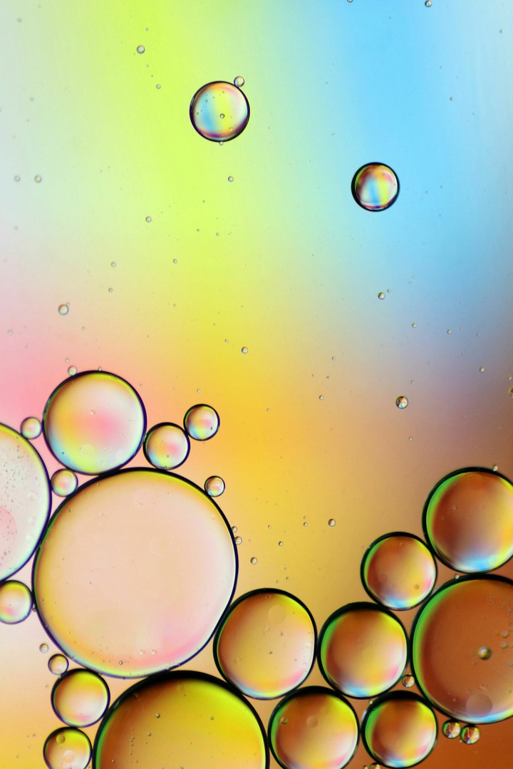 drop