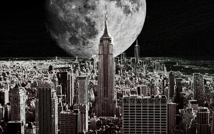 New York City