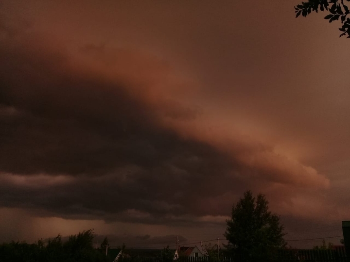 Storm