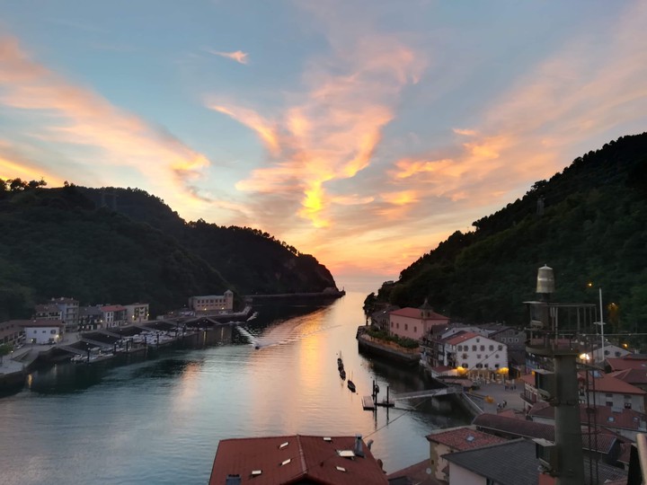 port