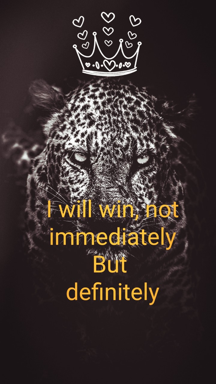 motivational background