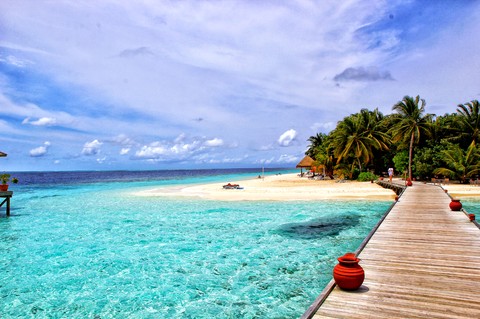 Maldives