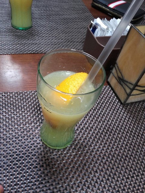 Limonade