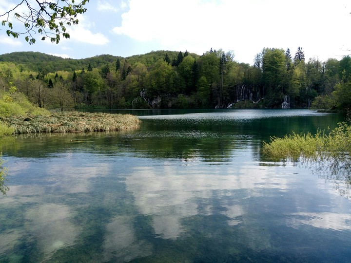Lake