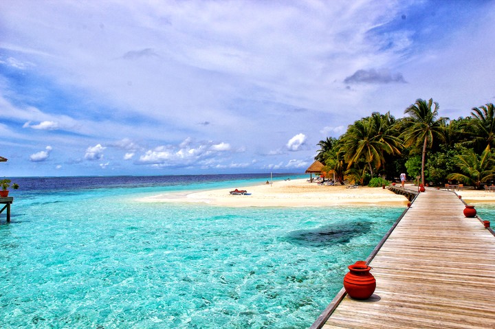 Maldives