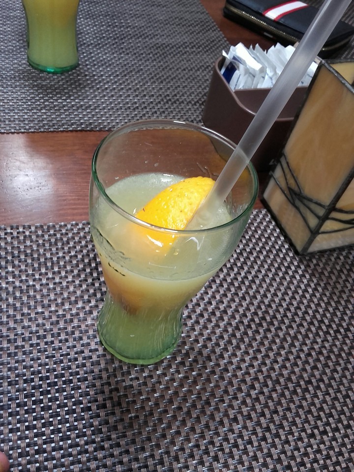 Limonade