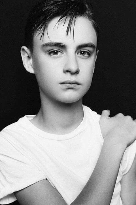 Jaeden