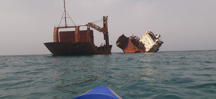 bateau Sofia