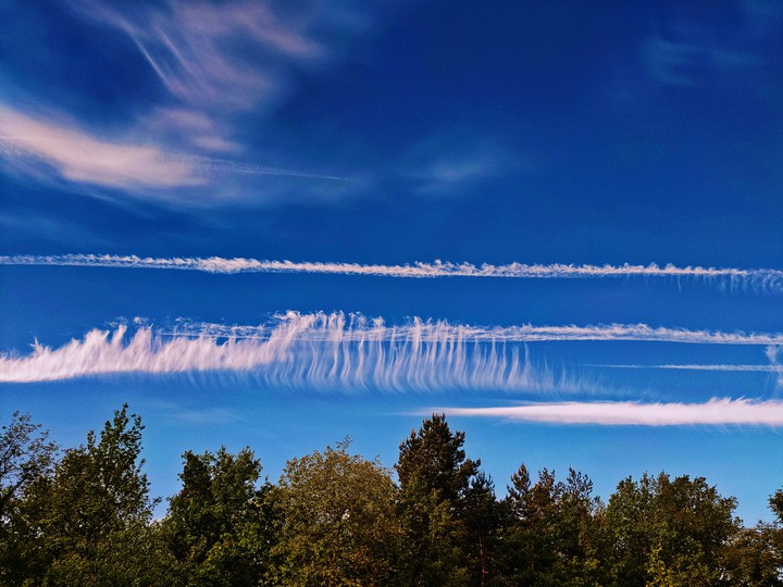 wolken