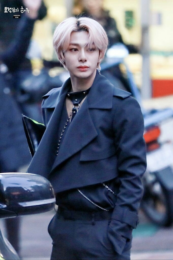 Wonho