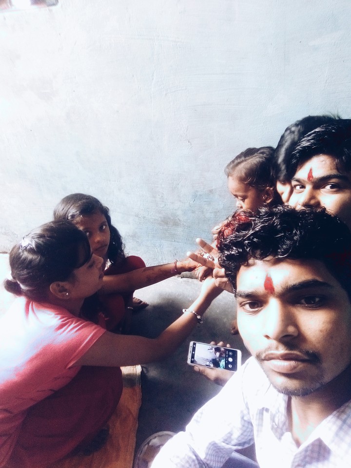 ashwani Kumar