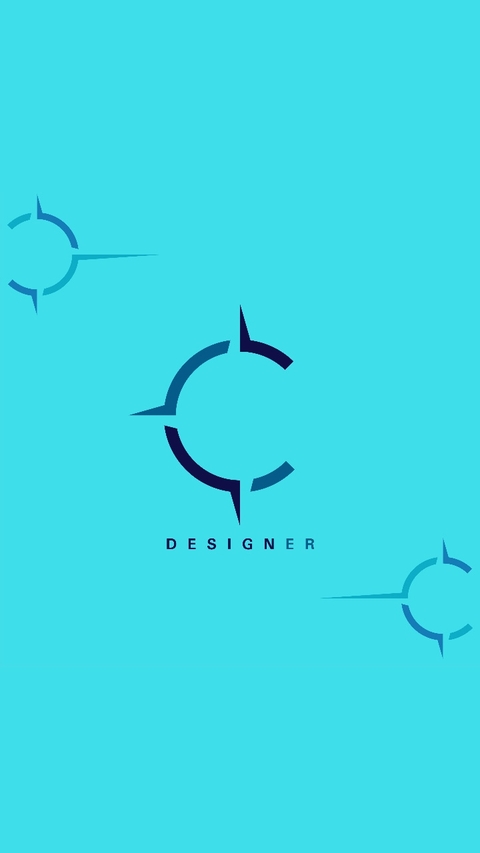 c