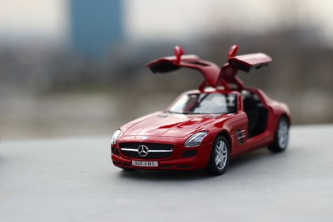 Amg Mercedes Benz