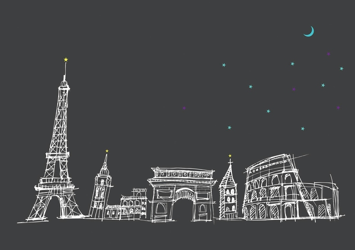 mosque