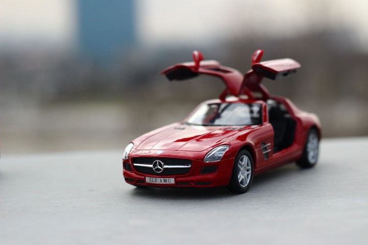 Amg Mercedes Benz