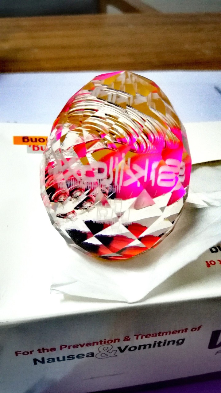 crystal