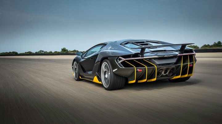 Lamborghini