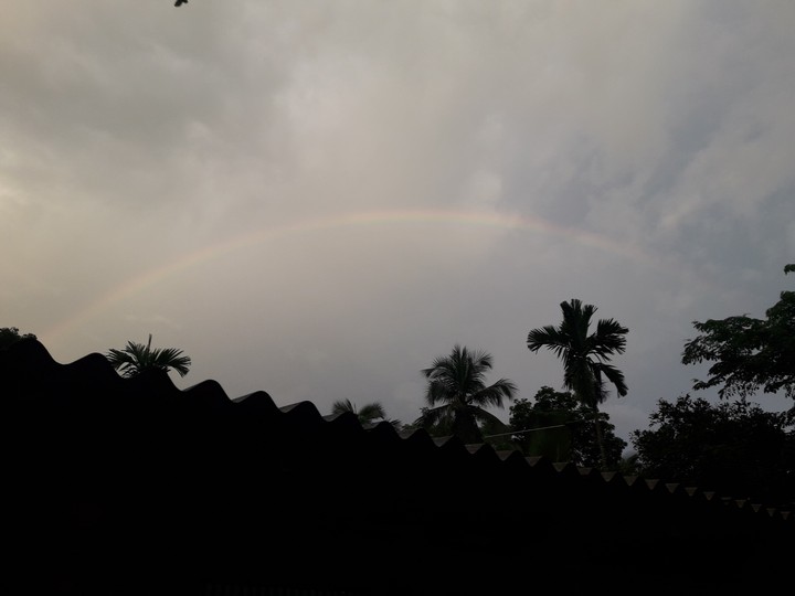 rainbow