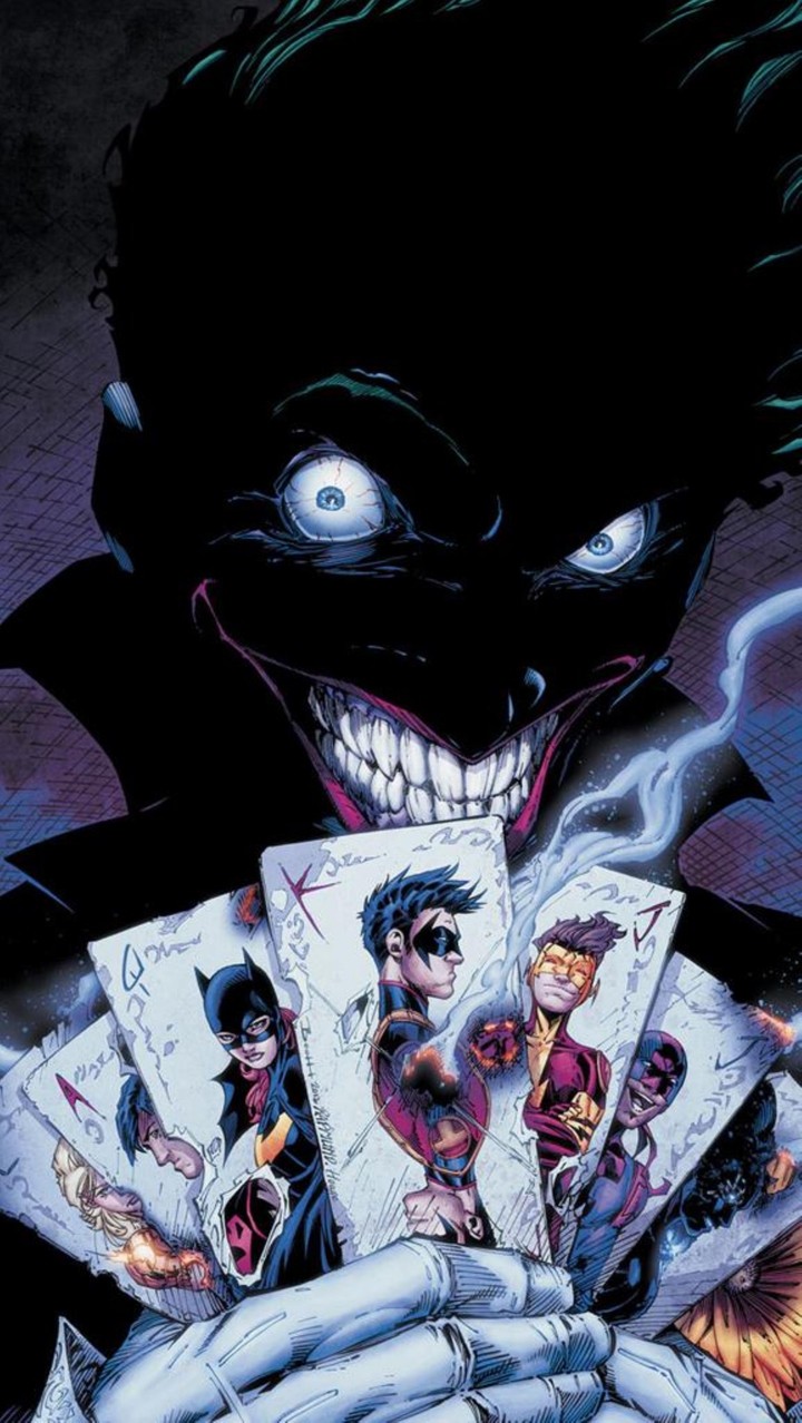 Joker