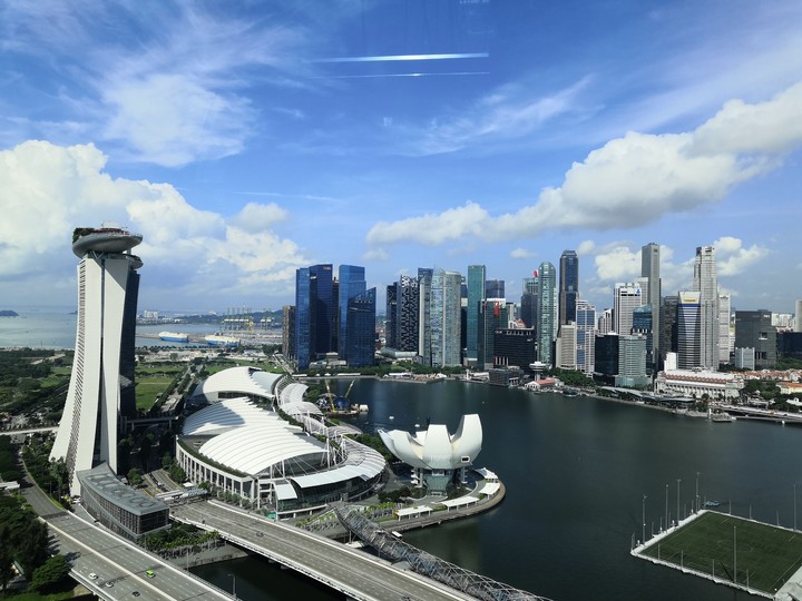Singapore