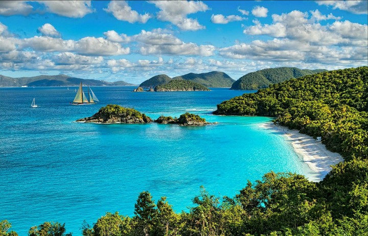 Island