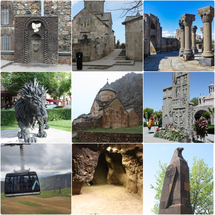 Armenia