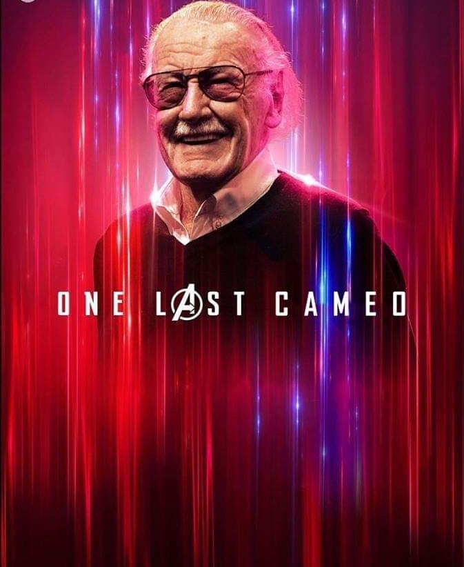 Stan Lee