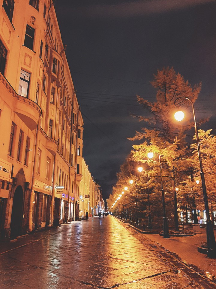 city