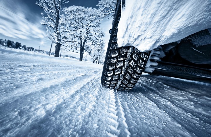 Winter Tire