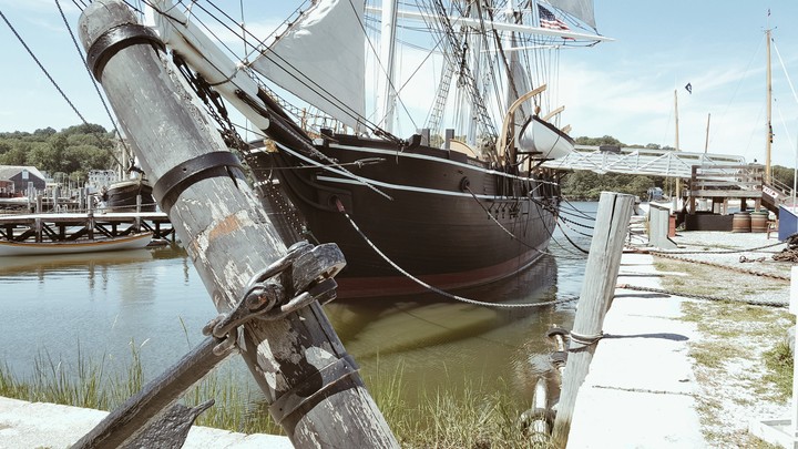 ship