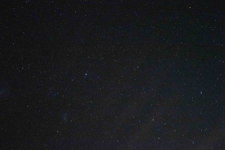 star