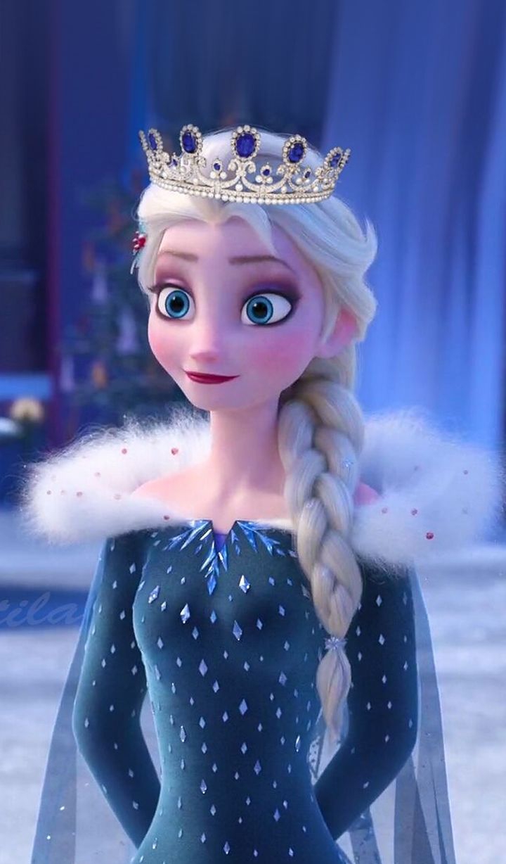 Queen els
