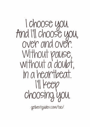 that I call love