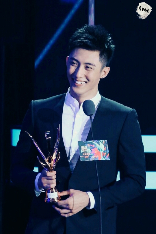 Johnny Huang