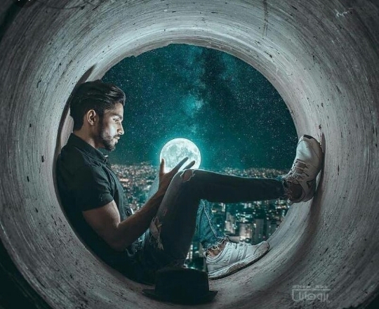 .